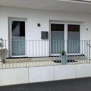 Gemuetliche Mit Guter Anbindung Apartament