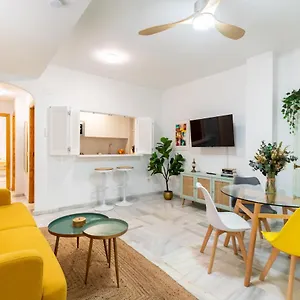 Monsalves, 29 Apartamento Sevilla