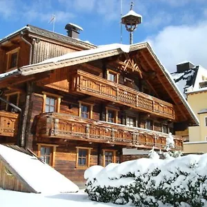 Agostini Apartament