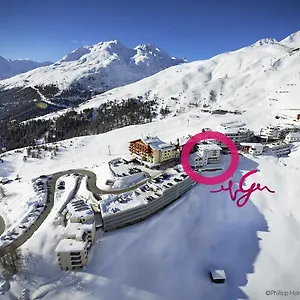 Glanzer Homes Hochsoelden Nocleg ze śniadaniem