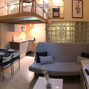 San Eloy 49 Apartamento Sevilla