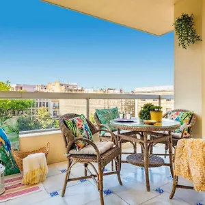 Hsh Suites Magdalena Apartamento Sevilla