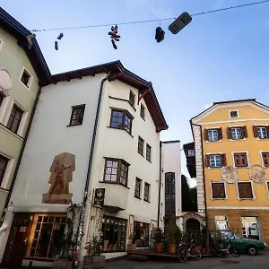 旅馆 Montagu, 因斯布鲁克